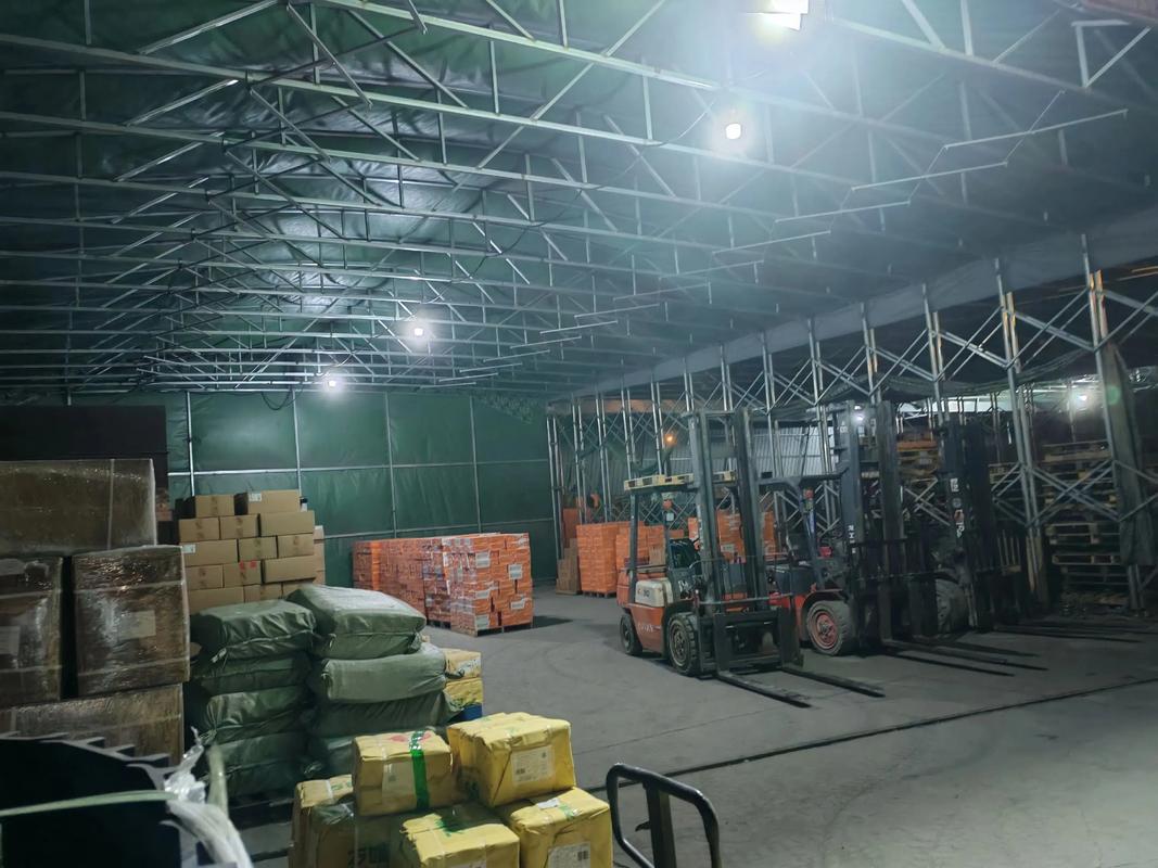 顺捷丰达快递物流怎么样？-第1张图片-陕西物流货运