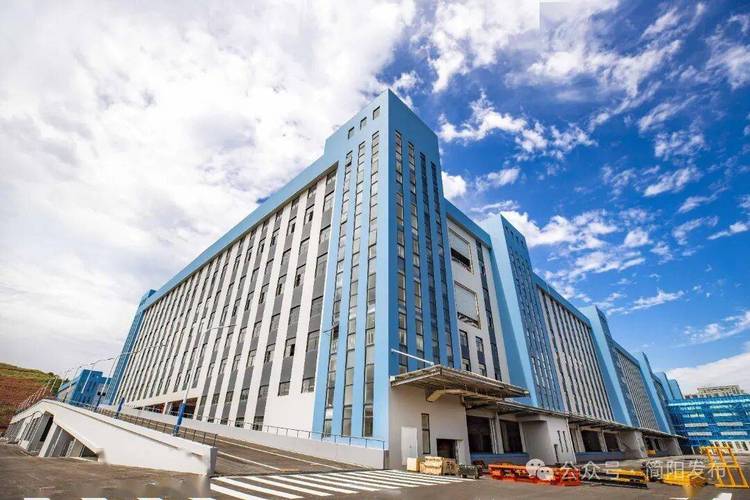 呼和浩特中通快递总部在哪里？-第2张图片-陕西物流货运