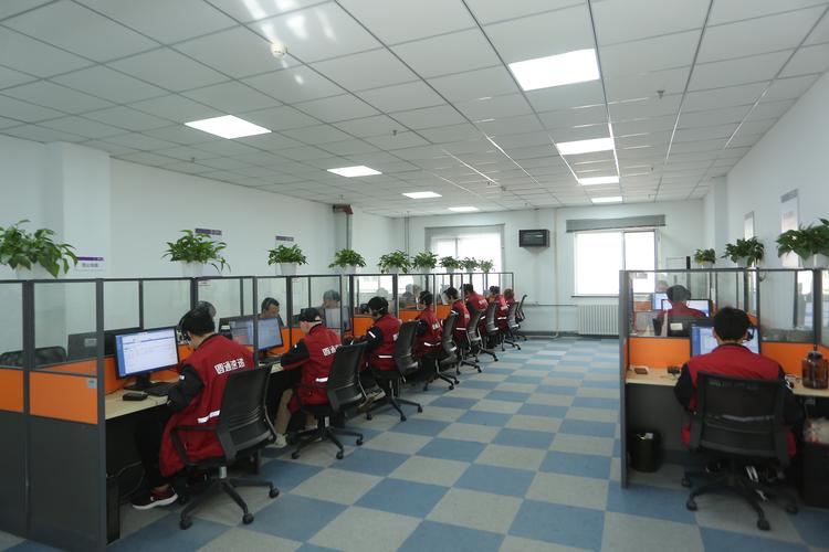 合肥圆通转运中心公司怎么样？-第3张图片-陕西物流货运