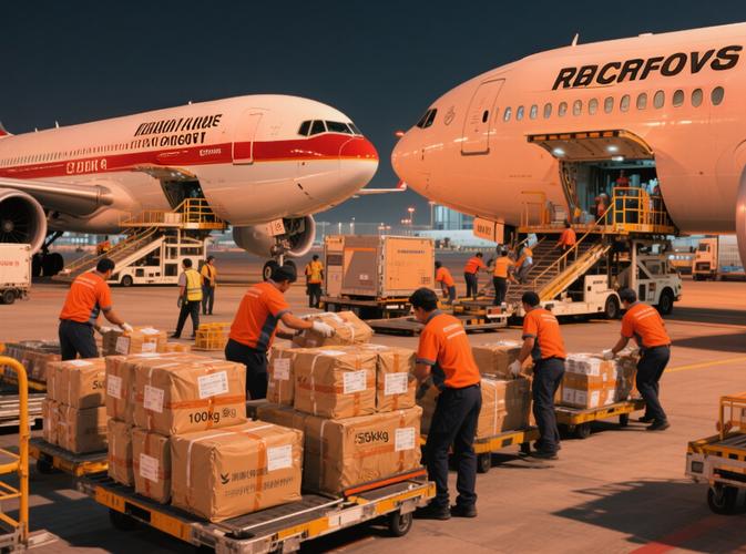 广州国际邮政小包货代怎么选?-第1张图片-陕西物流货运 广州国际邮政小包货代怎么选?-第1张图片-陕西物流货运