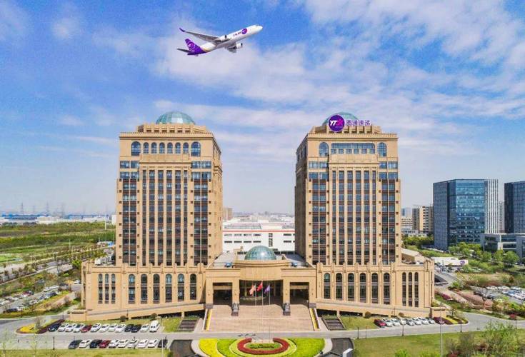 大连高新园区圆通怎么样？-第3张图片-陕西物流货运