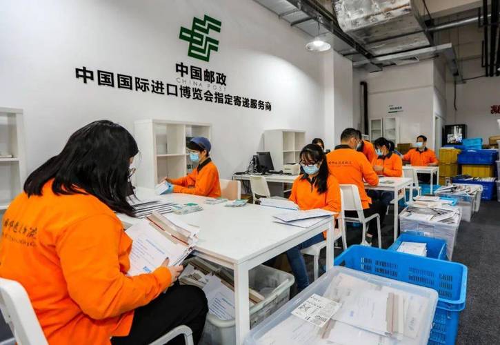 中国邮政国际包裹如何查询进度?-第1张图片-陕西物流货运 中国邮政国际包裹如何查询进度?-第1张图片-陕西物流货运