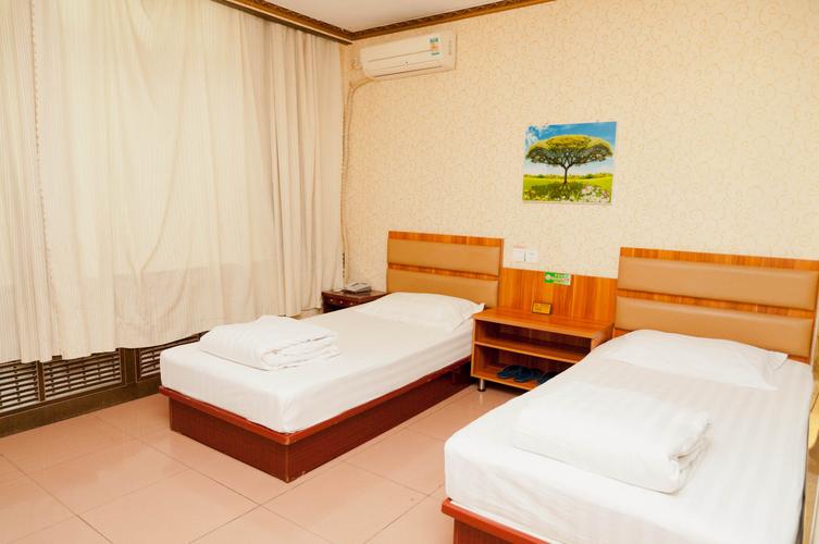 永顺邮政宾馆电话是多少？-第1张图片-陕西物流货运