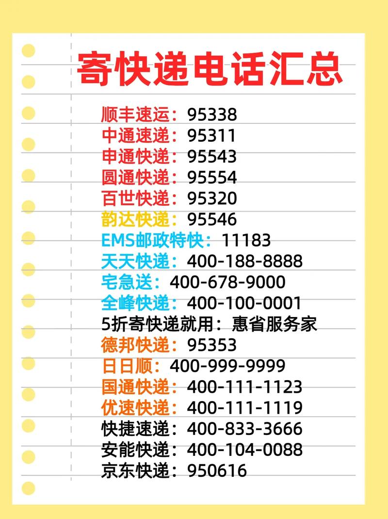 北京上地顺丰快递电话是多少？-第1张图片-陕西物流货运