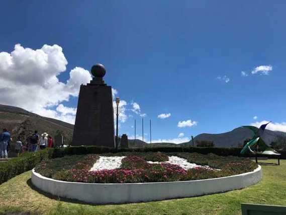 厄瓜多尔基多邮政编码是多少？-第2张图片-陕西物流货运