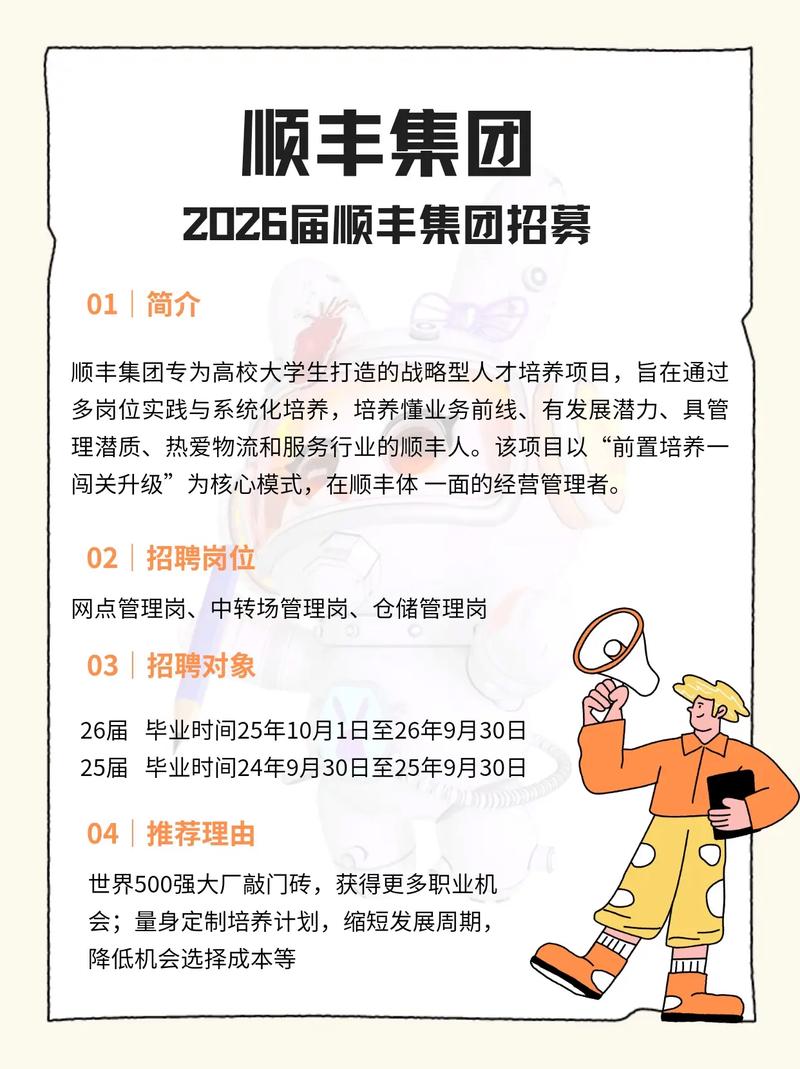 昆山顺丰快递招聘，有哪些岗位和要求？-第2张图片-陕西物流货运