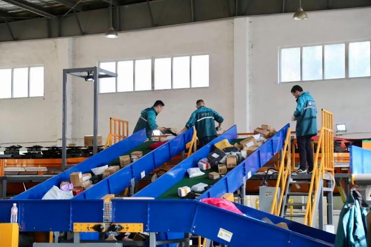 偃师邮政速递物流公司服务如何?-第2张图片-陕西物流货运 偃师邮政速递物流公司服务如何?-第2张图片-陕西物流货运