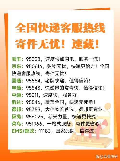 上海顺丰快递收货电话是多少？-第2张图片-陕西物流货运