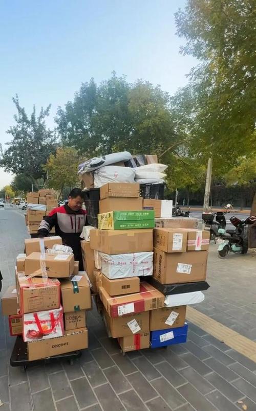 平潭前进小区顺丰快递-第1张图片-陕西物流货运 平潭前进小区顺丰快递-第1张图片-陕西物流货运