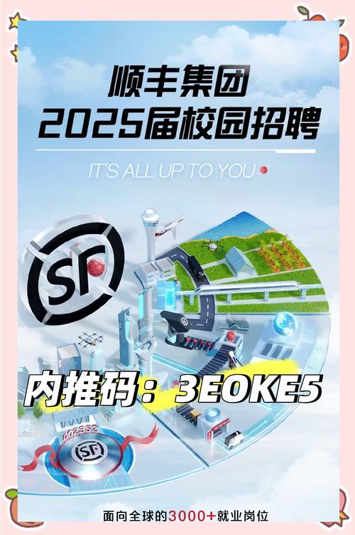 新密顺丰快递现在招人吗？岗位有哪些？-第2张图片-陕西物流货运