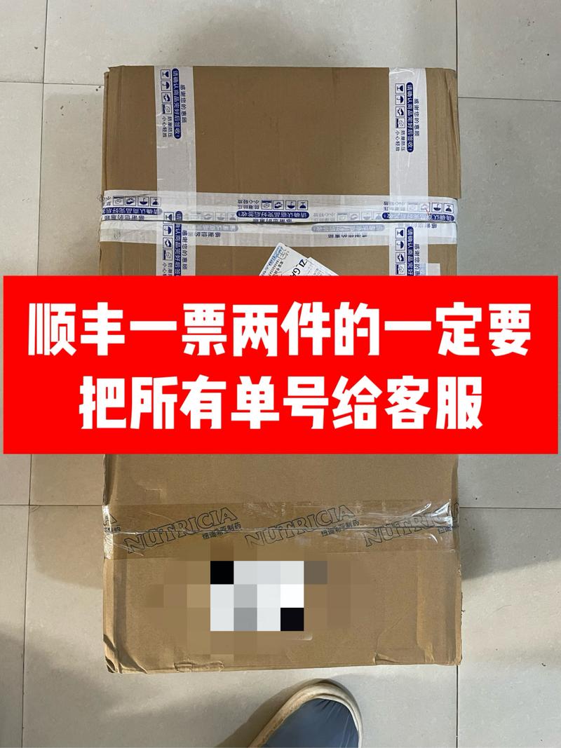 顺丰快递能寄日本吗？时效资费怎样？-第1张图片-陕西物流货运