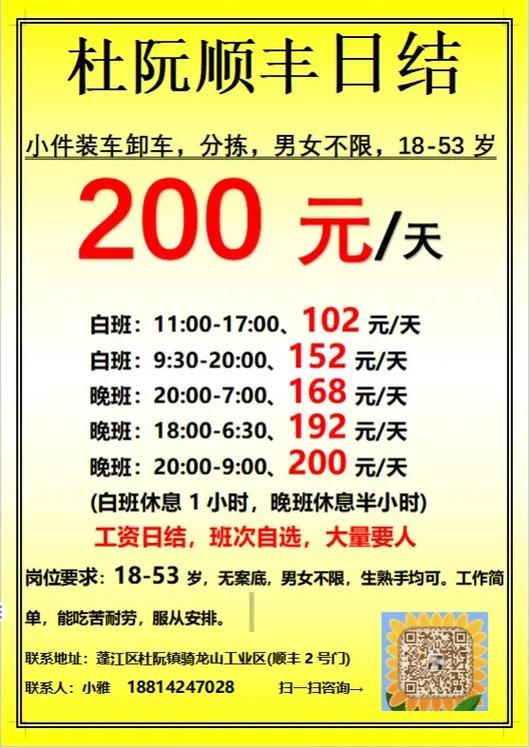 成都顺丰快递招聘信息有哪些岗位?-第2张图片-陕西物流货运 成都顺丰快递招聘信息有哪些岗位?-第2张图片-陕西物流货运