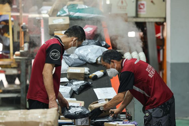 上海圆通快递人工客服怎么联系?-第3张图片-陕西物流货运 上海圆通快递人工客服怎么联系?-第3张图片-陕西物流货运