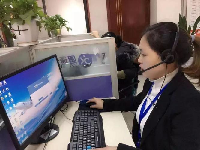 北京圆通电话客服人工-第2张图片-陕西物流货运