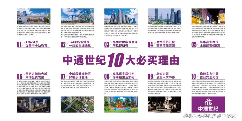 呈贡中通世纪广场开盘-第3张图片-陕西物流货运