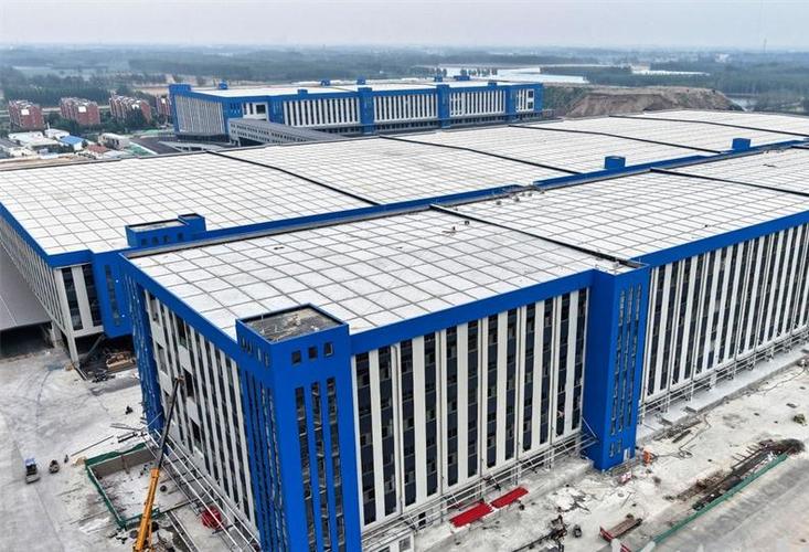 中通快递普宁流沙总部在哪?-第2张图片-陕西物流货运 中通快递普宁流沙总部在哪?-第2张图片-陕西物流货运