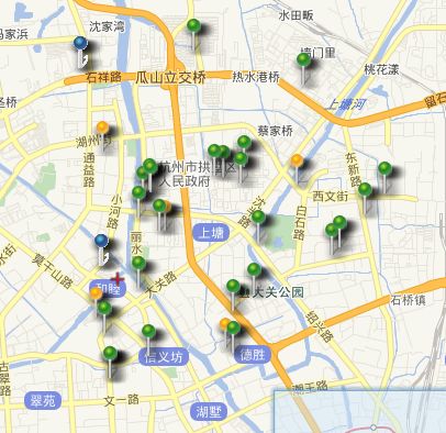 松江顺丰快递网点有哪些？-第2张图片-陕西物流货运