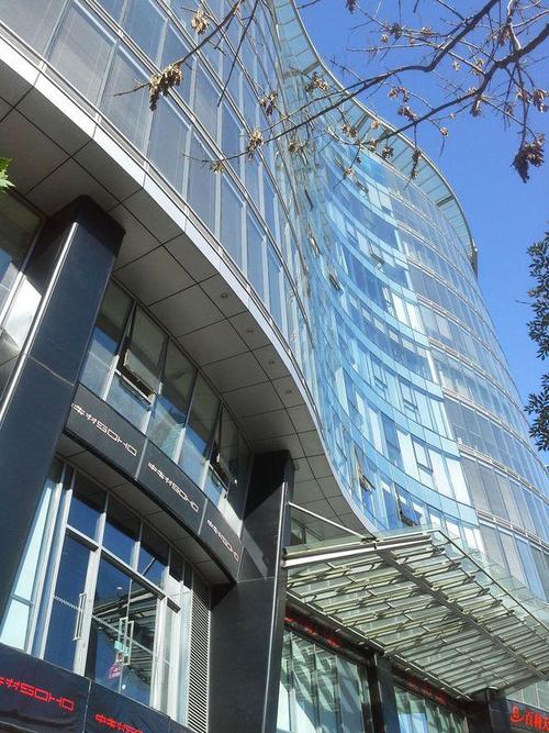 圆通中关村公司具体位置在哪？-第1张图片-陕西物流货运