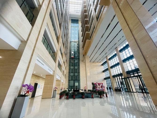 圆通中关村公司具体位置在哪？-第2张图片-陕西物流货运