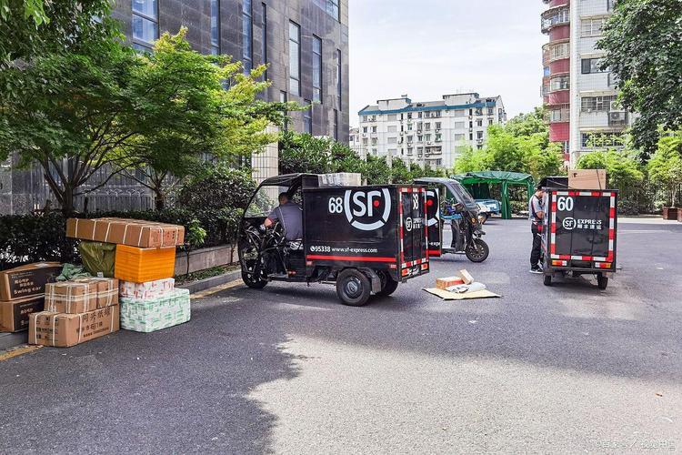 深圳罗湖顺丰快递地址电话是多少？-第2张图片-陕西物流货运