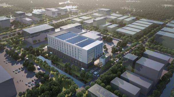 顺丰苏州集散中心具体地址在哪？-第3张图片-陕西物流货运