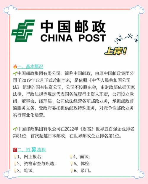 中国邮政物流招聘司机有何要求？-第1张图片-陕西物流货运