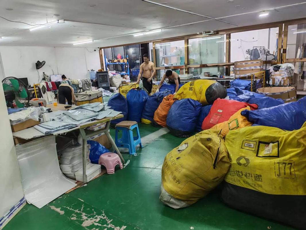 中通和百世汇通,哪个快递更快?-第2张图片-陕西物流货运 中通和百世汇通,哪个快递更快?-第2张图片-陕西物流货运