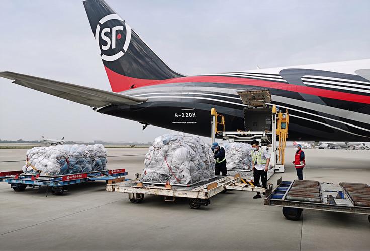 厦门到哈尔滨顺丰空运-第1张图片-陕西物流货运 厦门到哈尔滨顺丰空运-第1张图片-陕西物流货运