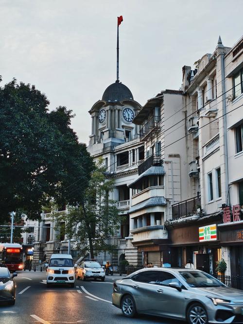 广州市邮政局环市西路-第2张图片-陕西物流货运