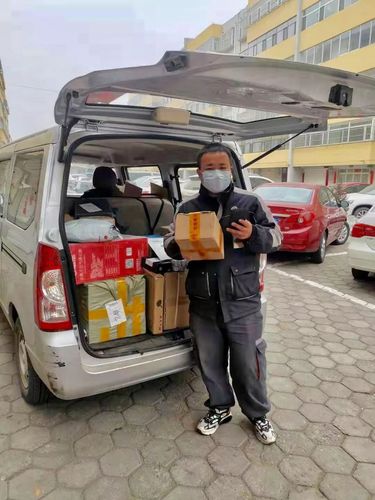 西安市长安区顺丰快递-第2张图片-陕西物流货运