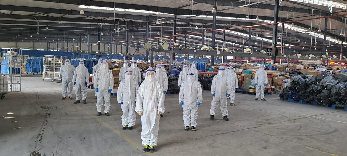 吉林市顺丰快递服务怎么样?-第1张图片-陕西物流货运 吉林市顺丰快递服务怎么样?-第1张图片-陕西物流货运