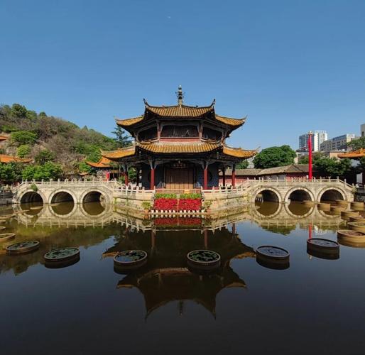 昆明圆通北路是那个区-第3张图片-陕西物流货运