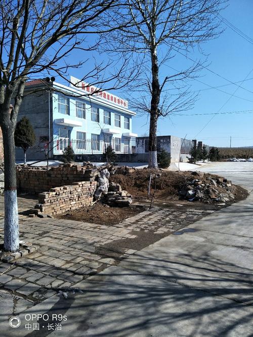 长治市郊区邮政编码是多少？-第3张图片-陕西物流货运