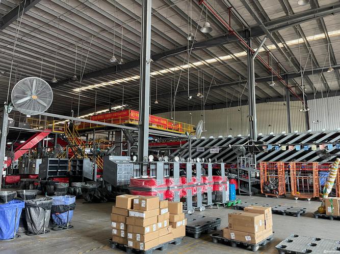 佛山顺丰速运具体提供哪些服务？-第1张图片-陕西物流货运