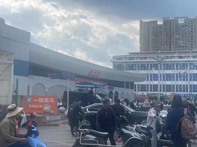 邮政昆明小板桥转投站效率为何低？-第1张图片-陕西物流货运