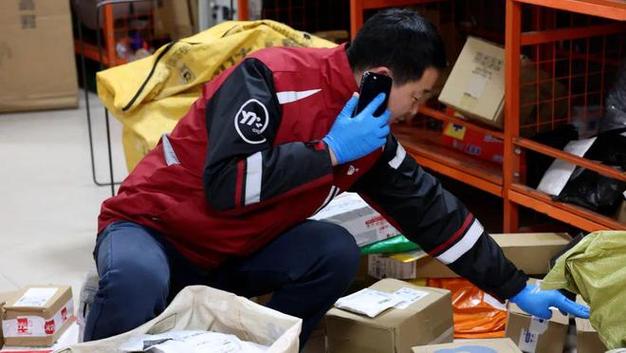 顺丰上门送件电话是多少？-第3张图片-陕西物流货运