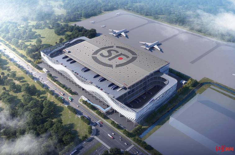 南宁顺丰集散中心具体地址在哪？-第2张图片-陕西物流货运