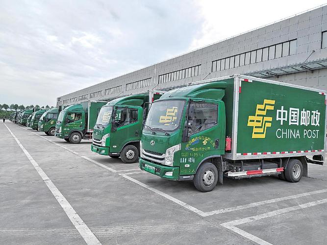 牡丹江邮政速递物流局业务范围是什么？-第1张图片-陕西物流货运