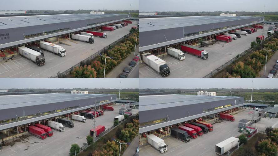 南充顺丰高坪集散中心有何服务特色？-第1张图片-陕西物流货运