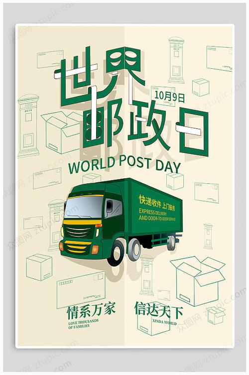 世界邮政改革趋势的核心是什么？-第3张图片-陕西物流货运