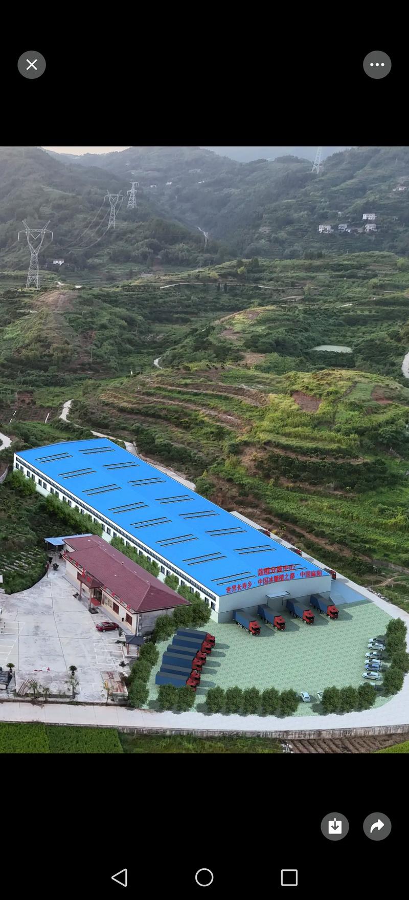 北京中国邮政分拨中心具体做什么？-第3张图片-陕西物流货运