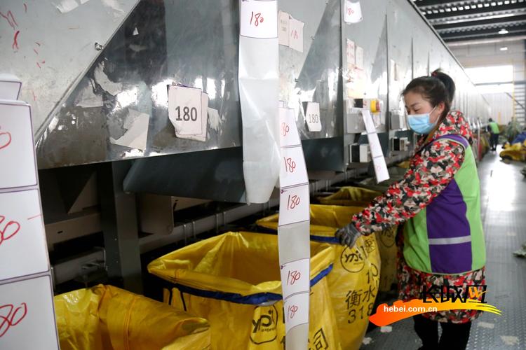 圆通保定客服电话是多少？-第3张图片-陕西物流货运