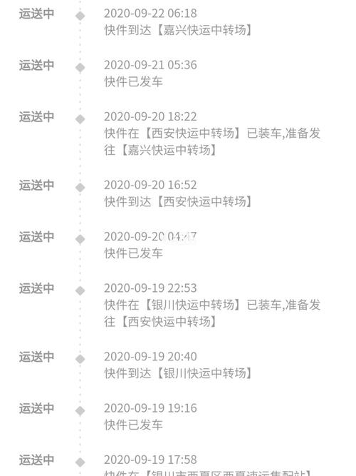 宁波到成都顺丰快递需几天？-第1张图片-陕西物流货运