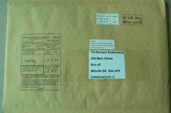 邮政小包美国价格是多少？-第1张图片-陕西物流货运