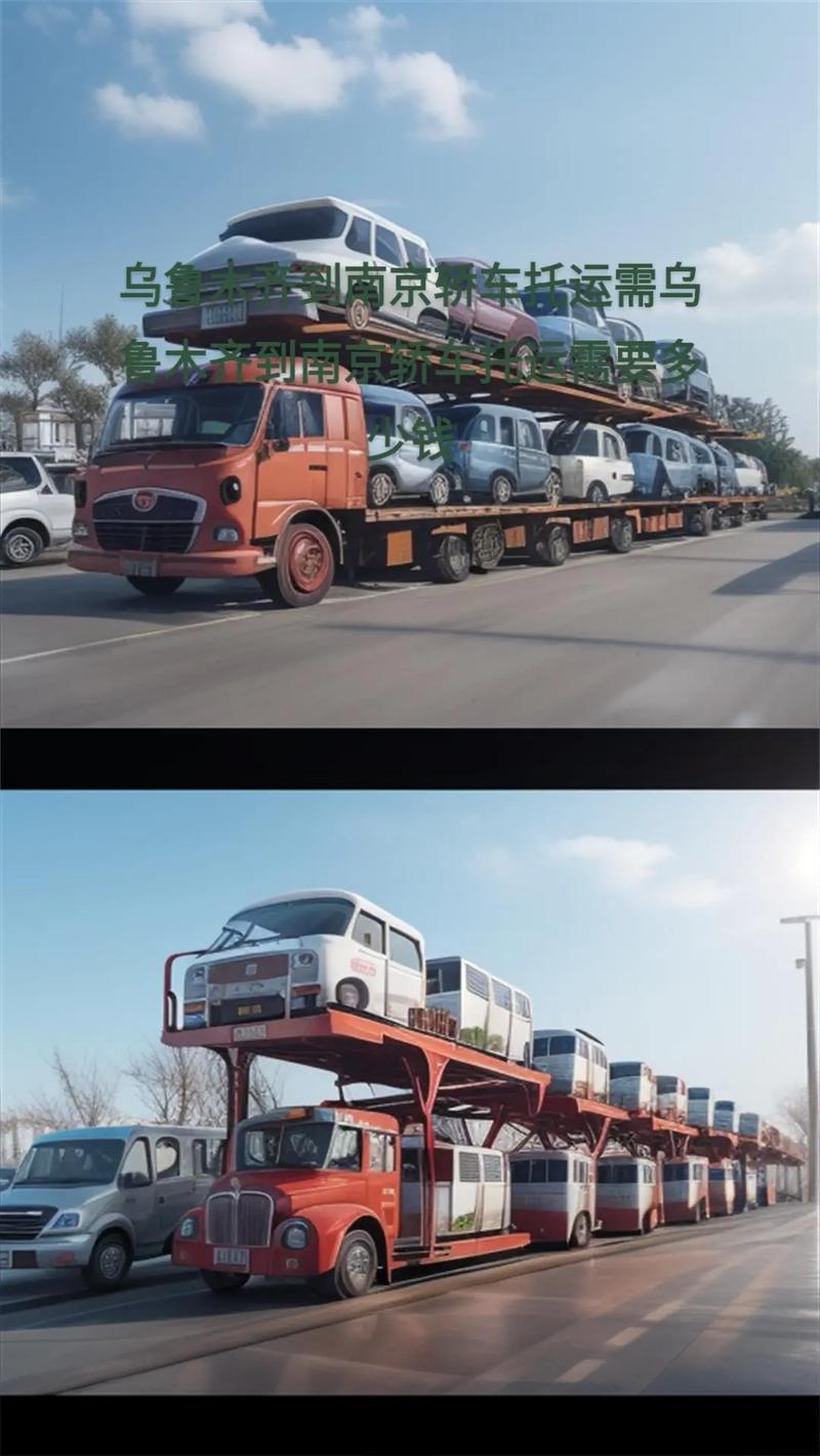 中通乌鲁木齐到南京多久能到?-第1张图片-陕西物流货运 中通乌鲁木齐到南京多久能到?-第1张图片-陕西物流货运