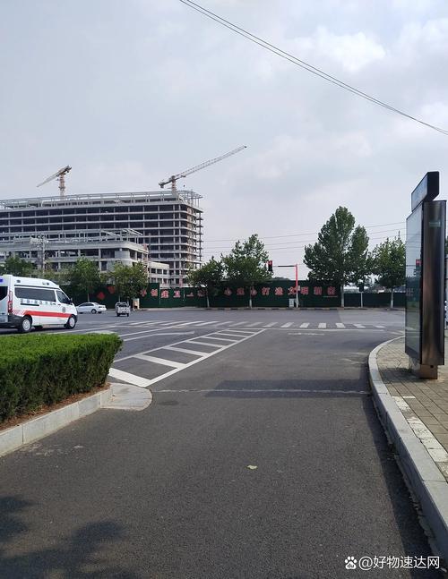 中通兰州金昌南路网点在哪?-第2张图片-陕西物流货运 中通兰州金昌南路网点在哪?-第2张图片-陕西物流货运