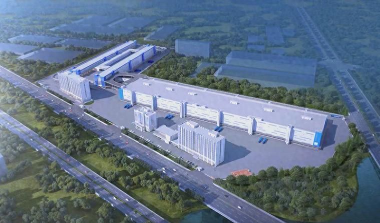 中通北京基地现状如何？-第3张图片-陕西物流货运