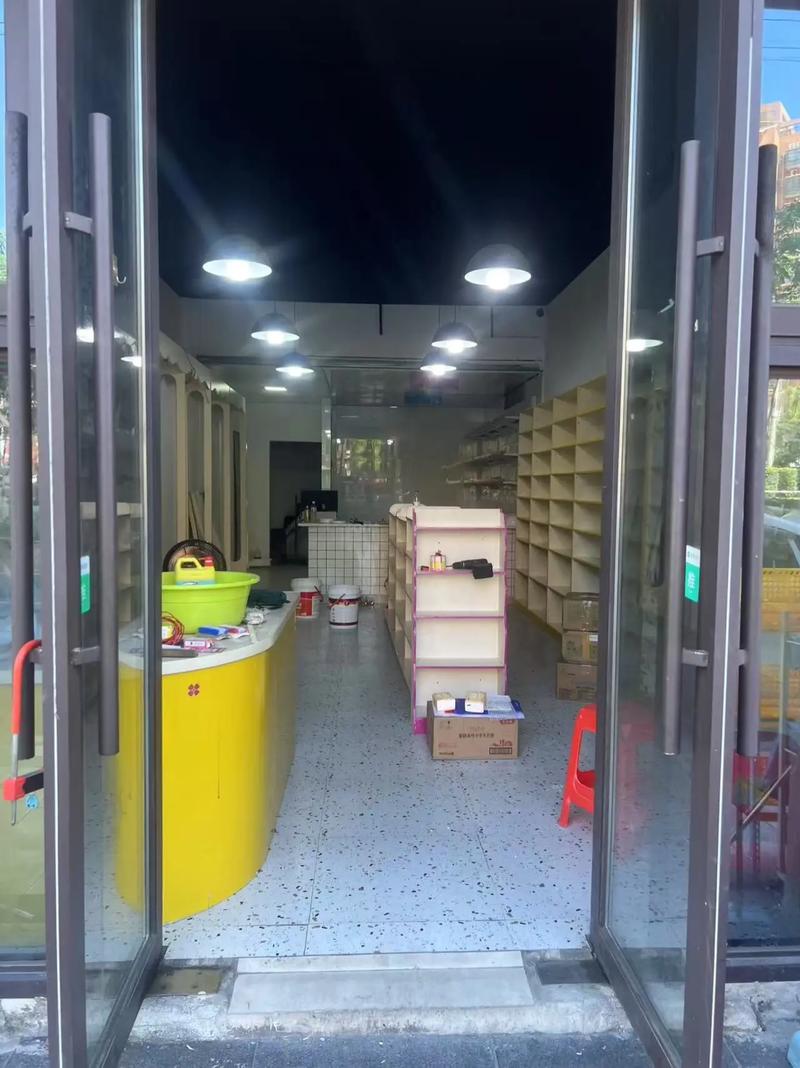 顺丰哈尔滨花园服务点在哪?-第1张图片-陕西物流货运 顺丰哈尔滨花园服务点在哪?-第1张图片-陕西物流货运