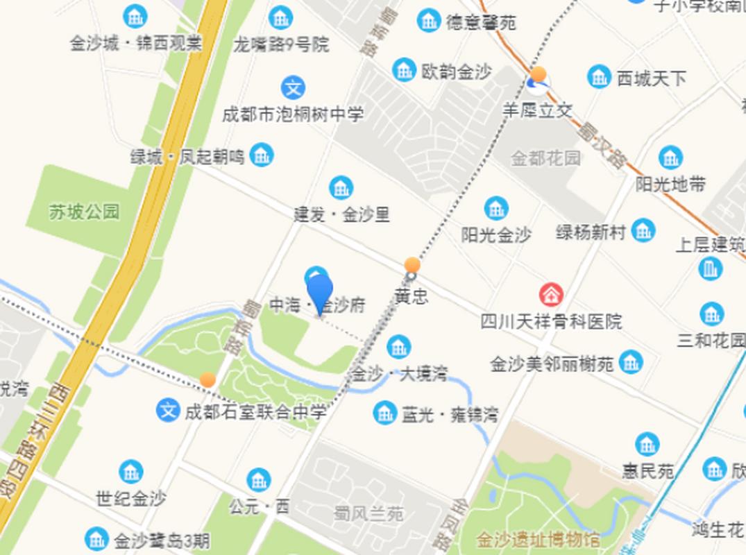 成都青羊区邮政编码是多少？-第2张图片-陕西物流货运