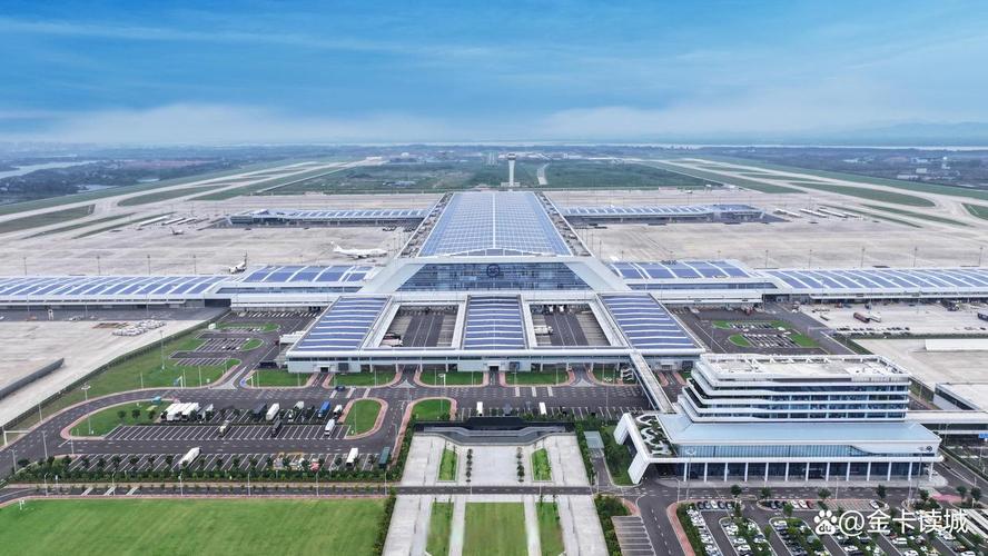 顺丰鄂州鄂城集散中心有何独特优势?-第1张图片-陕西物流货运 顺丰鄂州鄂城集散中心有何独特优势?-第1张图片-陕西物流货运